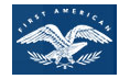 List all First American Jobs