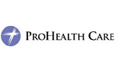 List all ProHealth Care Jobs
