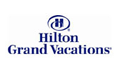 List all Hilton Grand Vacations Jobs