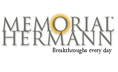 List all Memorial Hermann Jobs