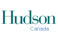 List all Hudson Canada Jobs