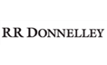 List all RR Donnelley Jobs